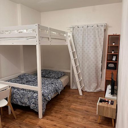 Studio A Disneyland Paris Montévrain Zewnętrze zdjęcie